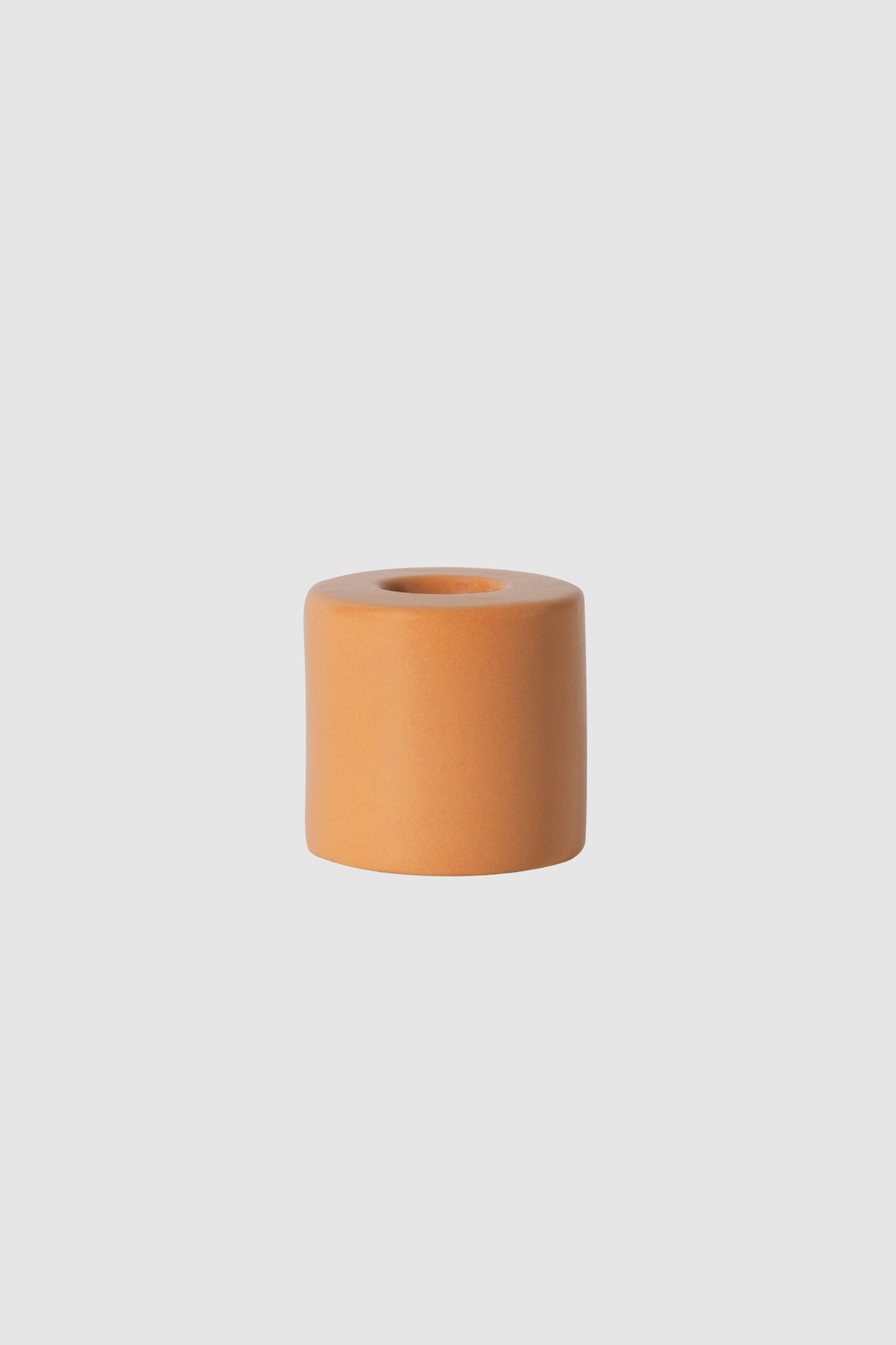 Ceramic Candle Holder Sml (Desert)