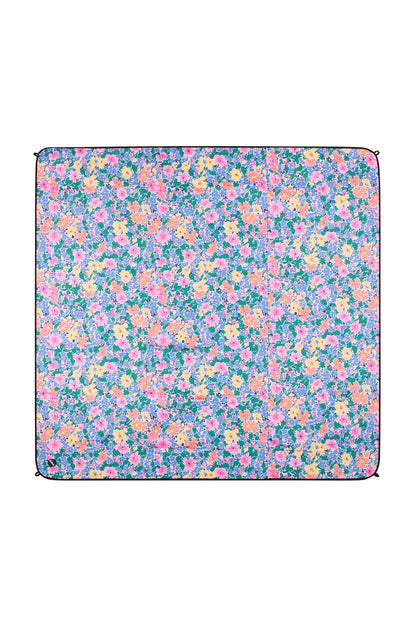 Picnic Mat (Rainbow Garden)
