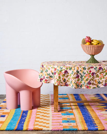 Orchard Tablecloth
