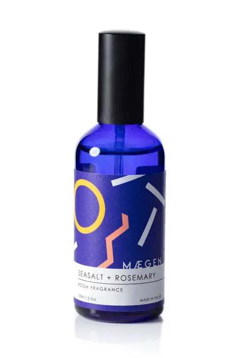 Room Spray (Seasalt & Rosemary)