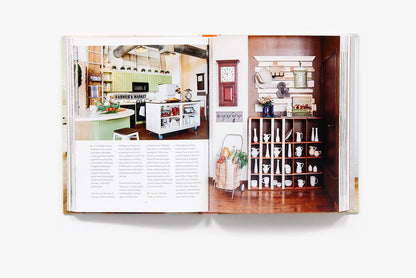 City Farmhouse Style