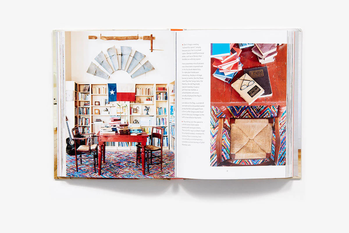 City Farmhouse Style