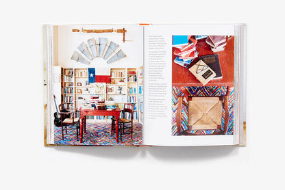 City Farmhouse Style