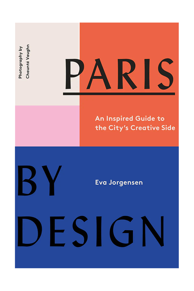 Paris by Design