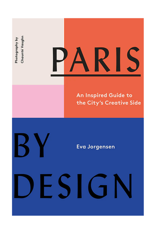 Paris by Design