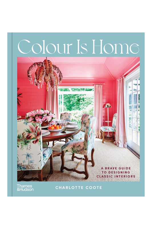 Colour is Home