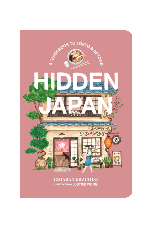 Hidden Japan: A guide to Tokyo and beyond