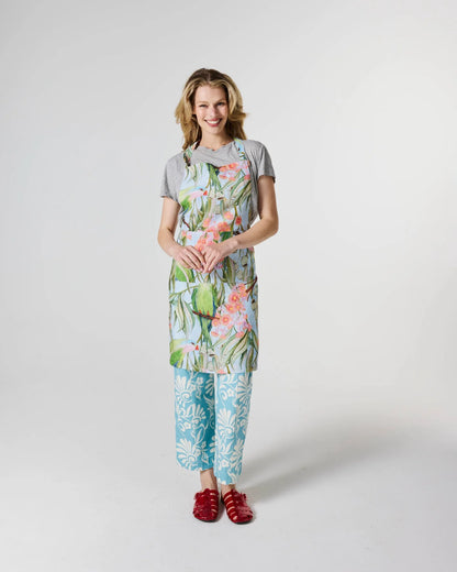 Bush Waltz Apron