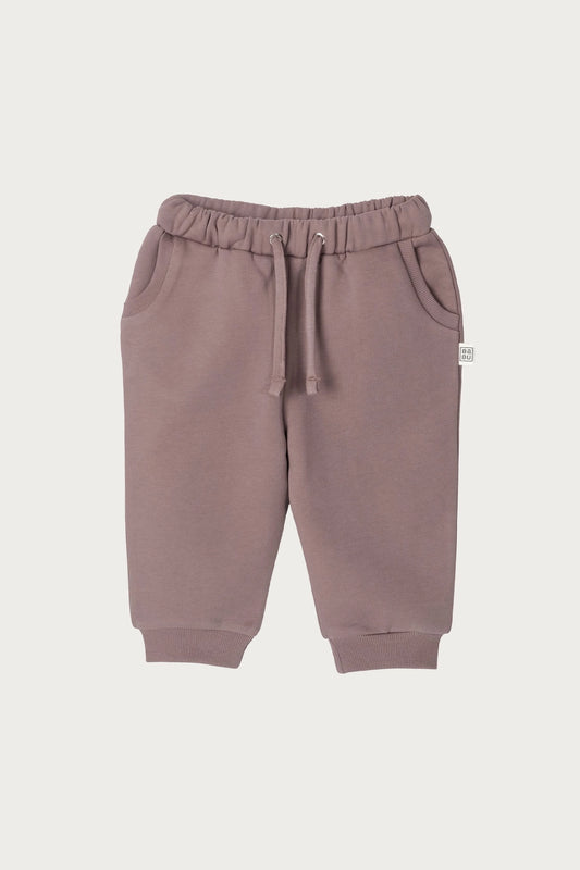 Baby Sweatpants (Mocha)