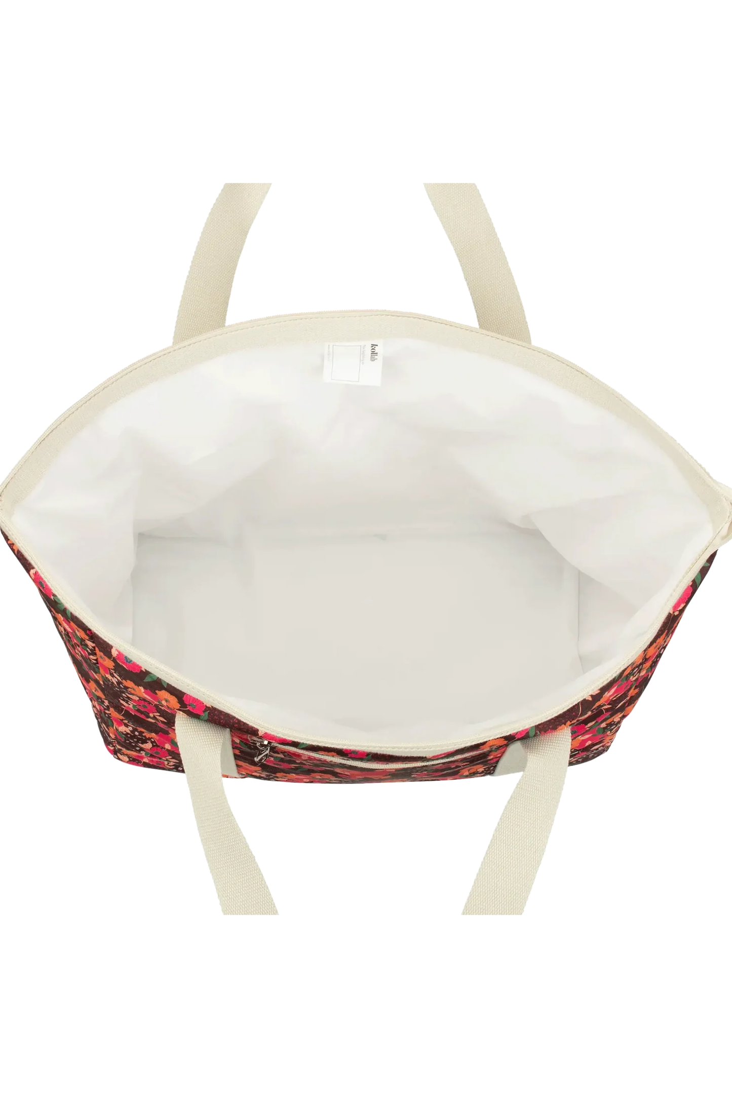 Tote Bag (Autumn Bouquet)