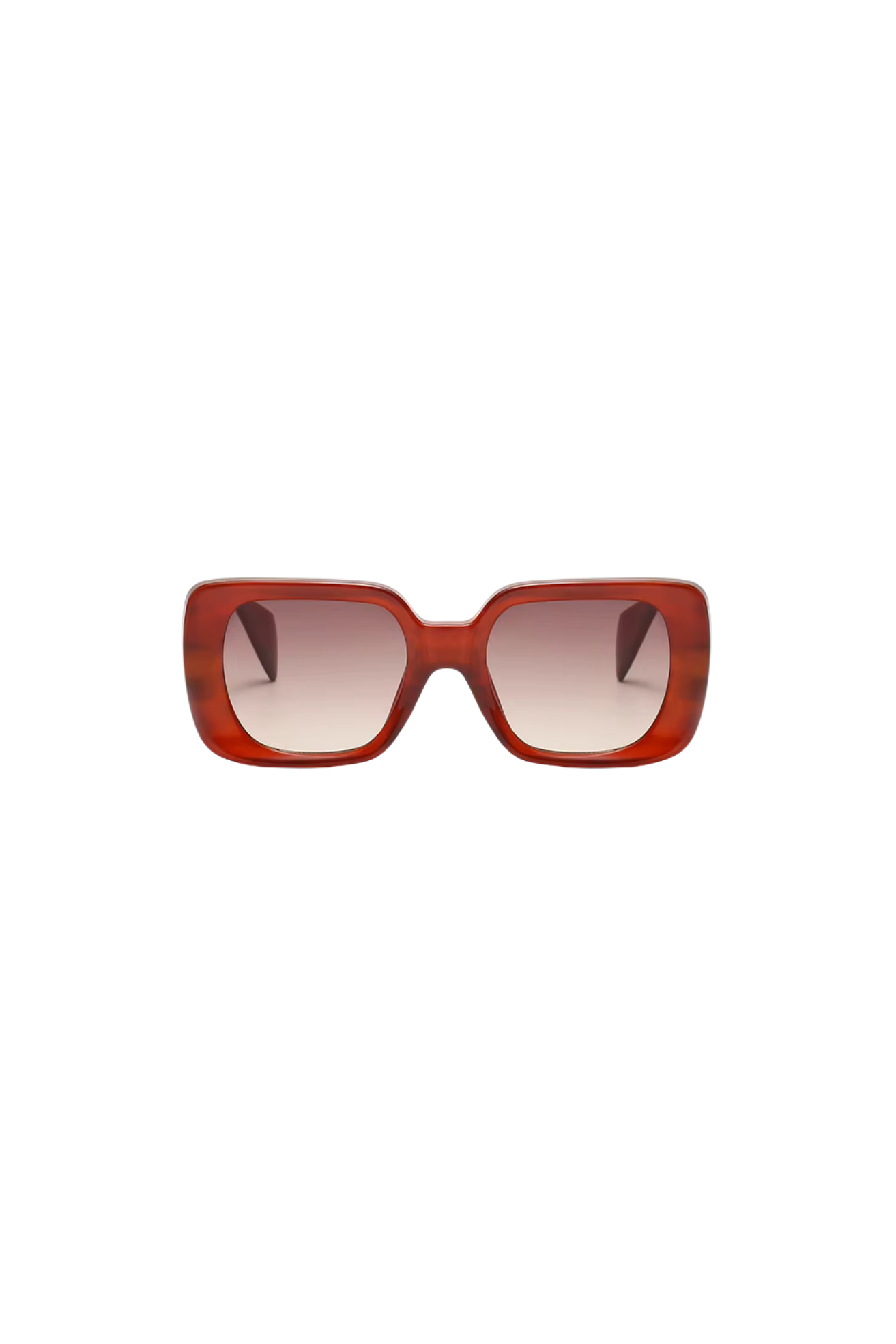 Jezebel Sunglasses (Merbau)