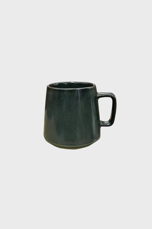 350ml Stone Mug (Emerald)