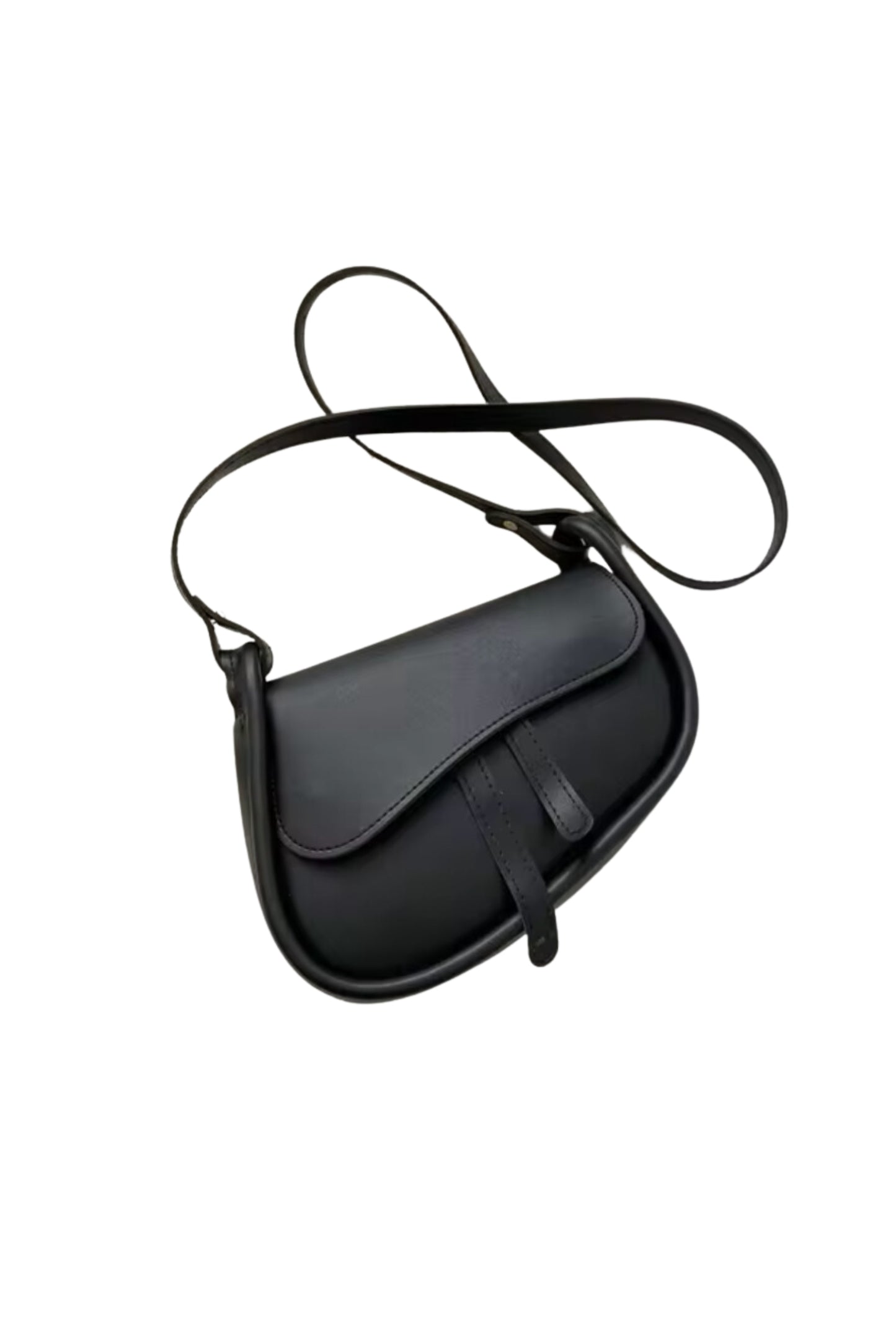 Eileen Small bag (Black)