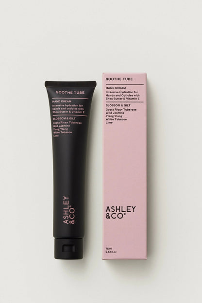 Soothe Tube - Blossom & Gilt (75ml)