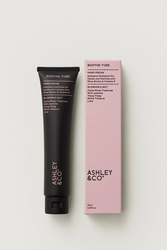 Soothe Tube - Blossom & Gilt (75ml)