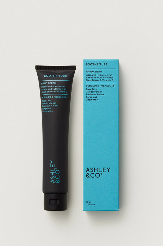 Sooth Tube - Bubbles & Polkadots (75ml)