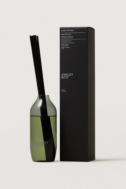 Home Perfume - Blossom & Gilt (265ml)
