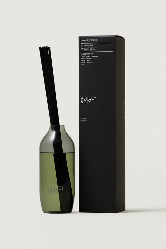 Home Perfume - Blossom & Gilt (265ml)