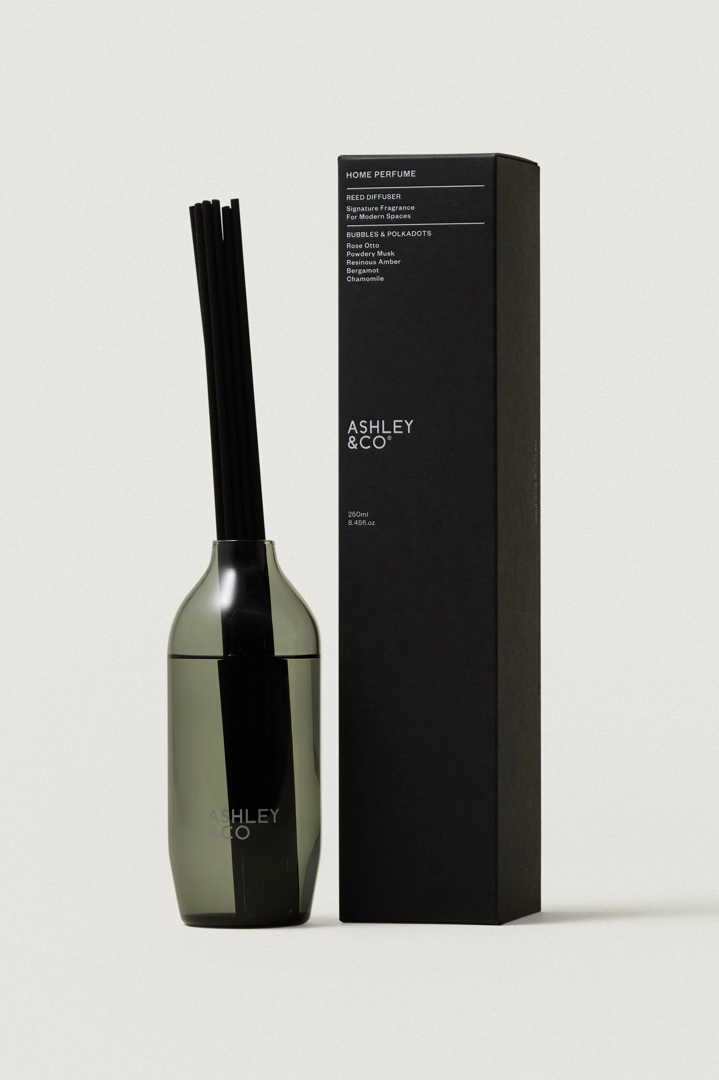 Home Perfume - Bubbles & Polkadots (265ml)