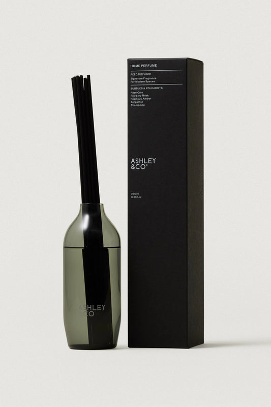 Home Perfume - Bubbles & Polkadots (265ml)