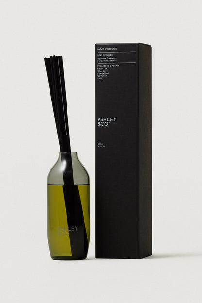 Home Perfume - Parakeets & Pearls (265ml)