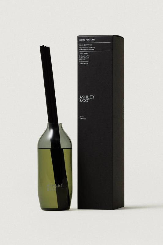Home Perfume - Tui & Kahili (265ml)