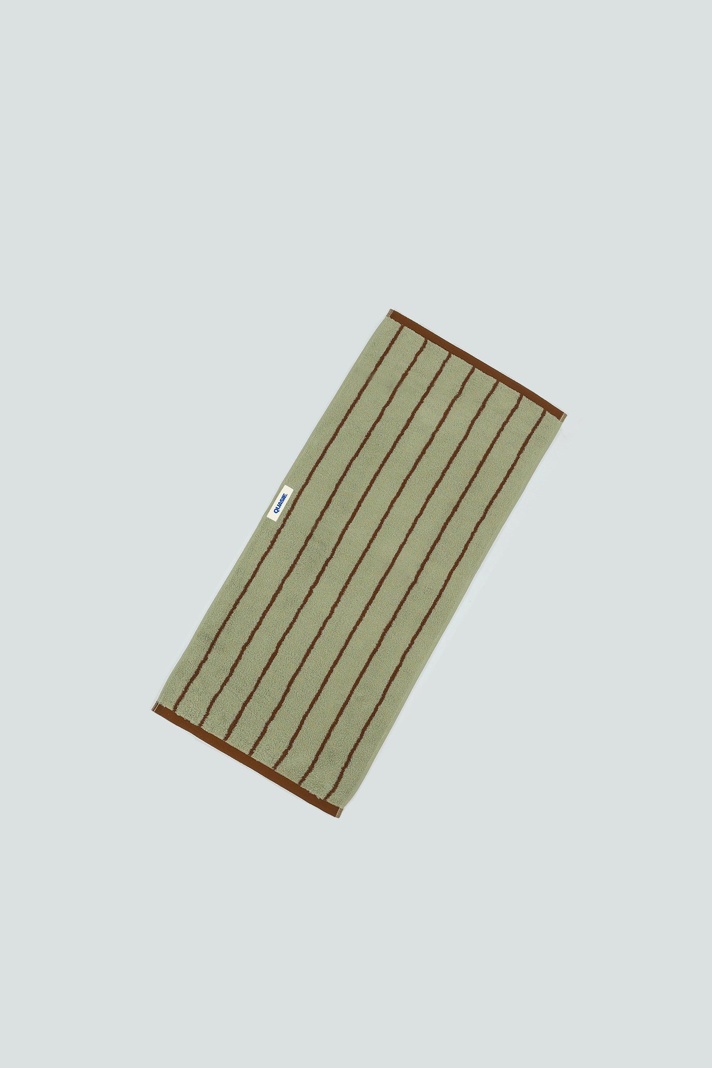 The Astro Stripe Hand Towel (App/Cinn)