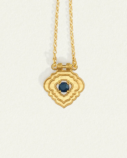 Aerin Necklace (Gold)