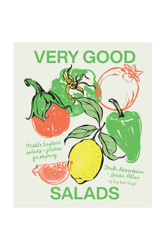 Very Good Salads
