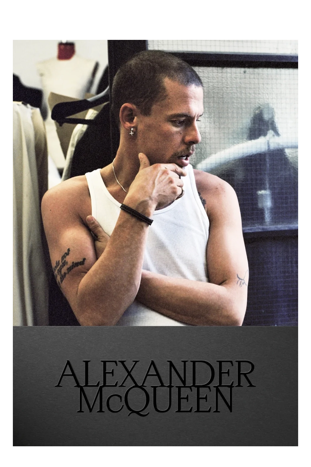 Alexandra McQueen