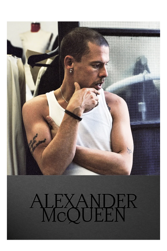 Alexandra McQueen