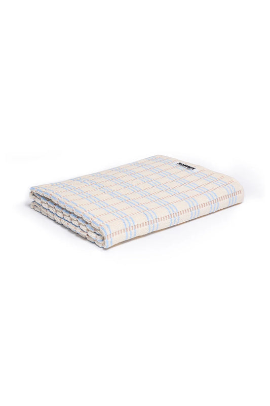 Bath Towel (Sandstone Multi)