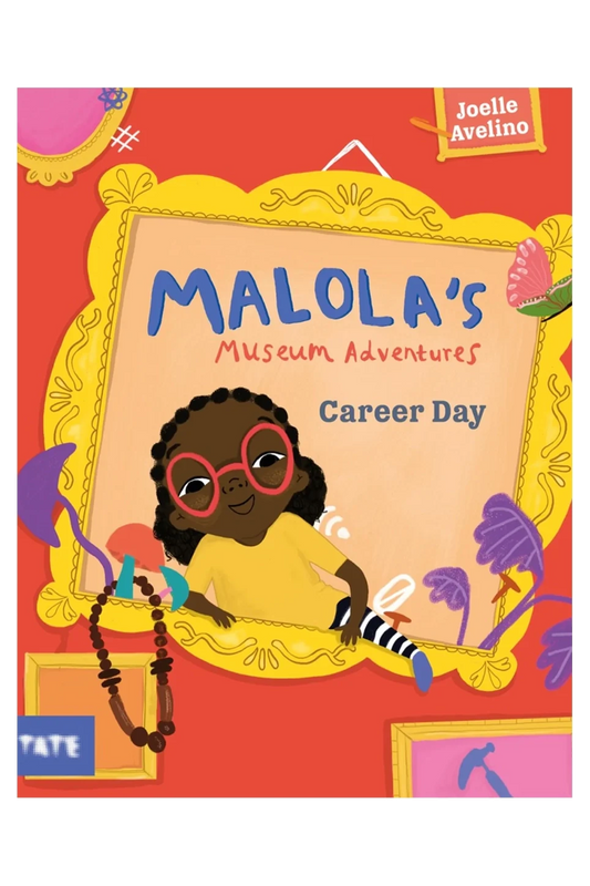 Malola's Museum of Adventues