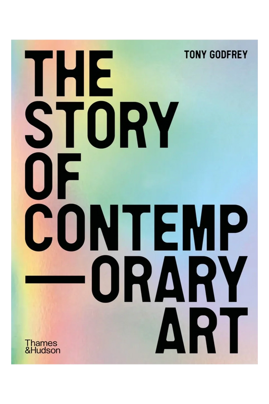 The Story of Contemporary Art