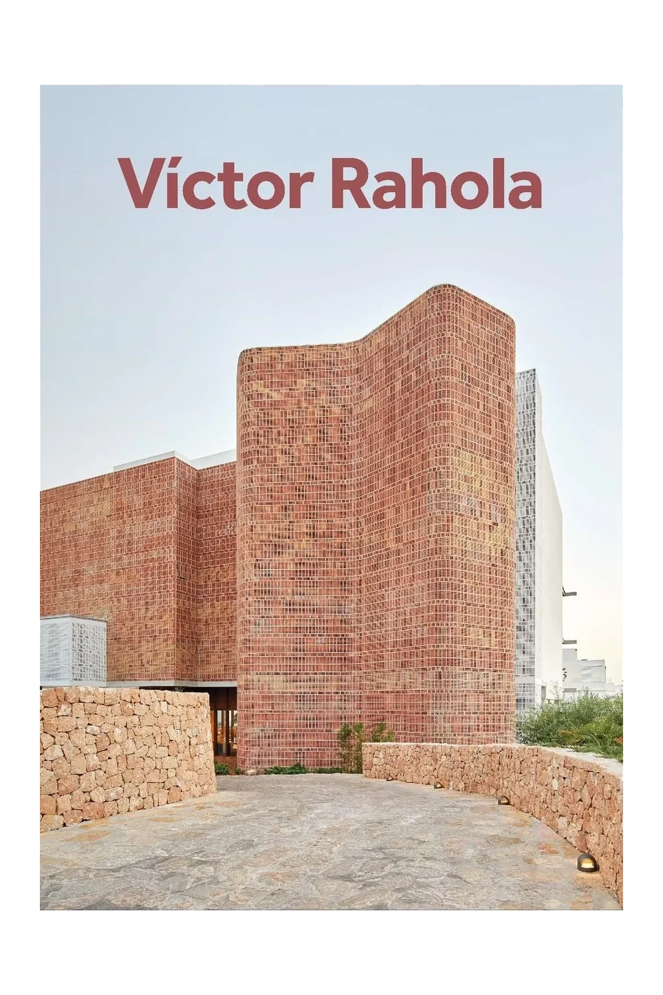 Victor Rahola