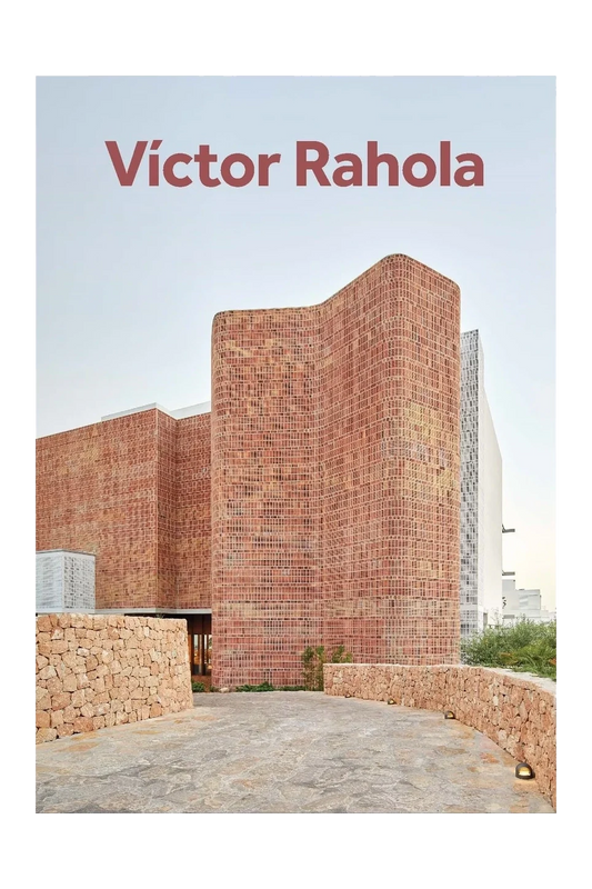 Victor Rahola