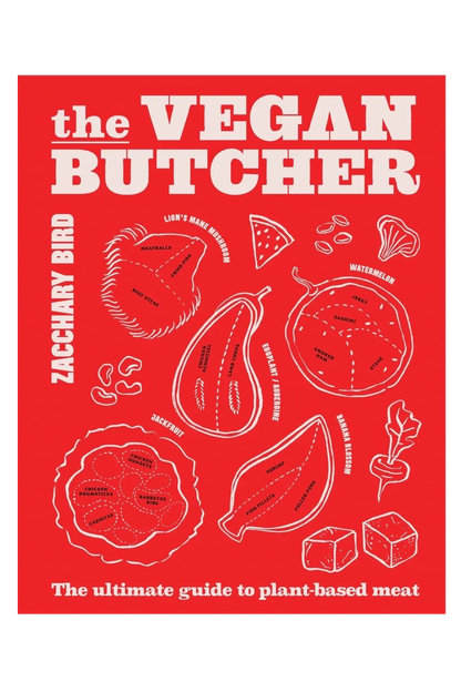 The Vegan Butcher
