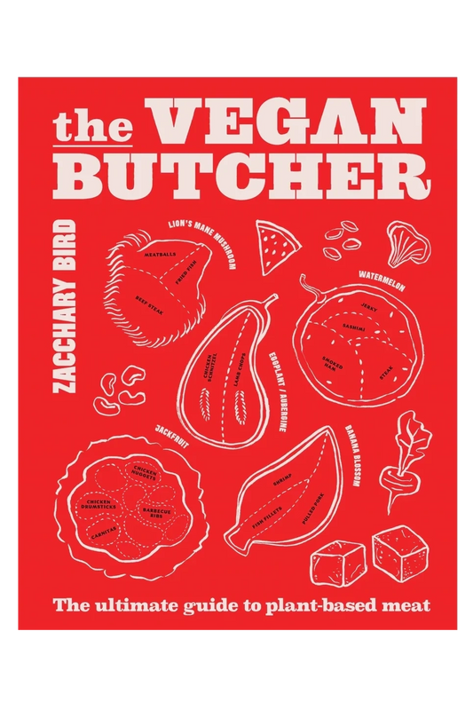 The Vegan Butcher