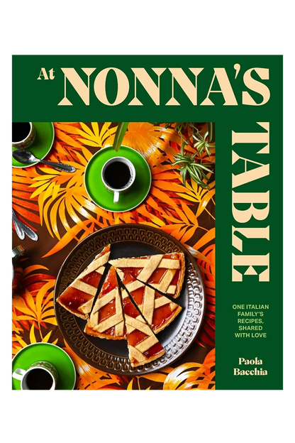 At Nonna's Table