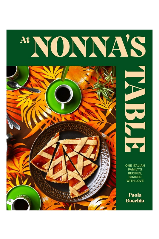 At Nonna's Table