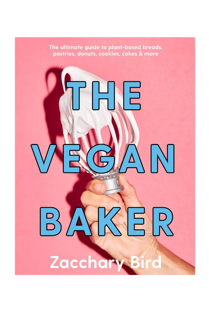 The Vegan Baker