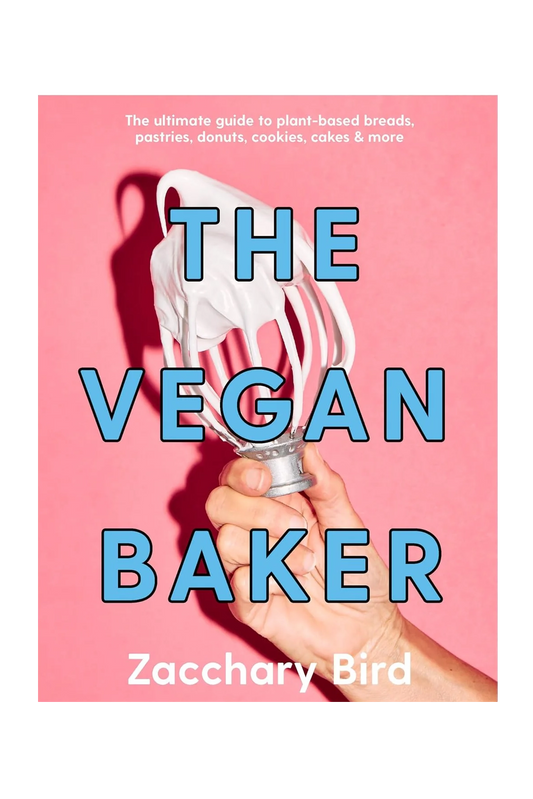 The Vegan Baker
