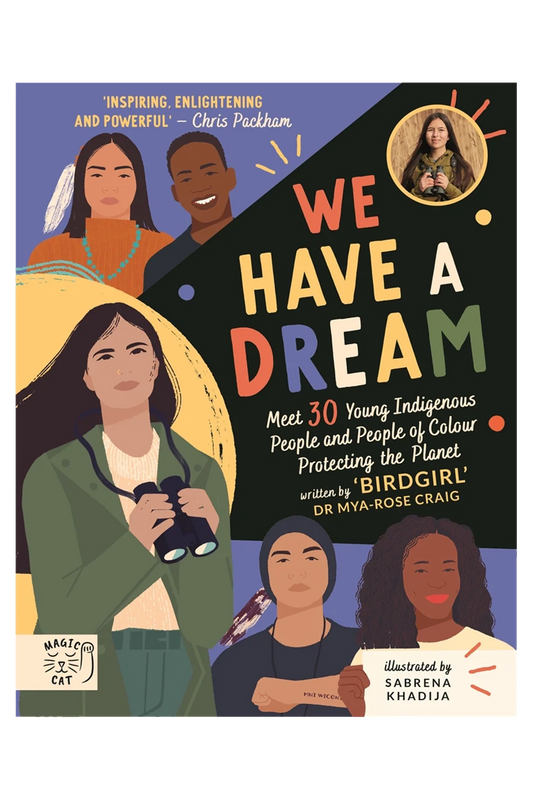 We Have a Dream