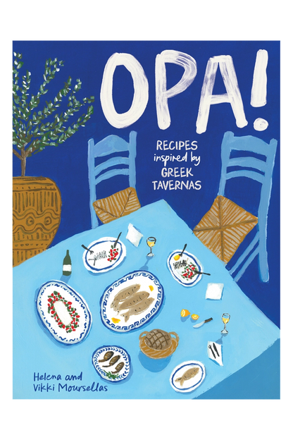 OPA!