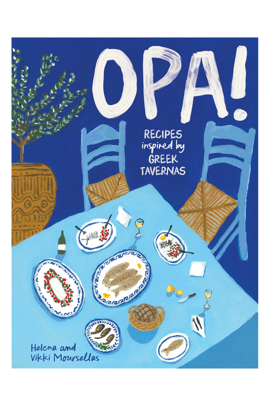 OPA!