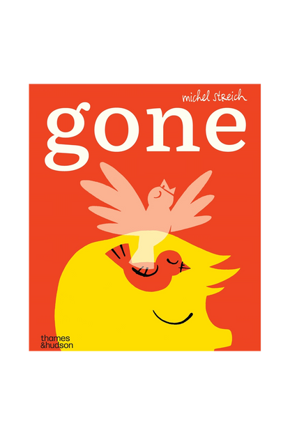 Gone