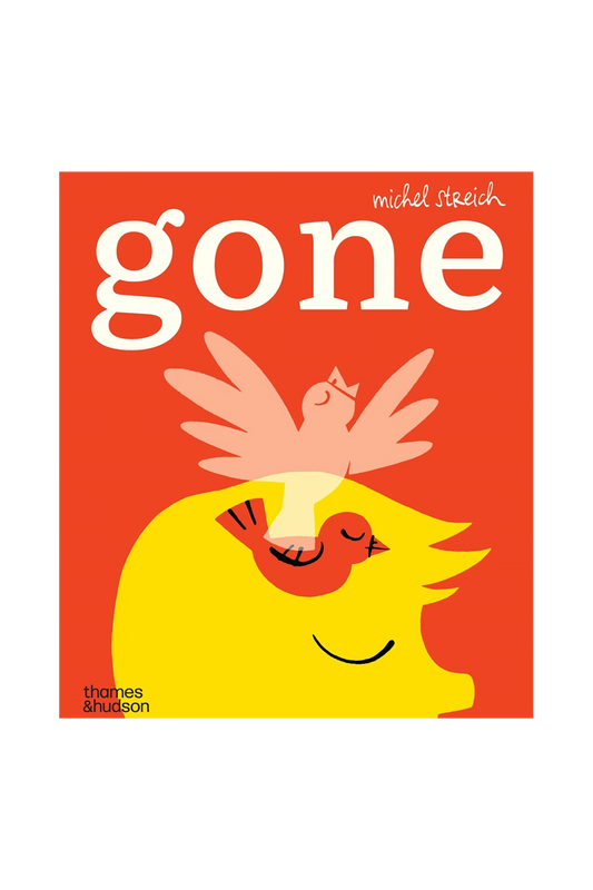 Gone