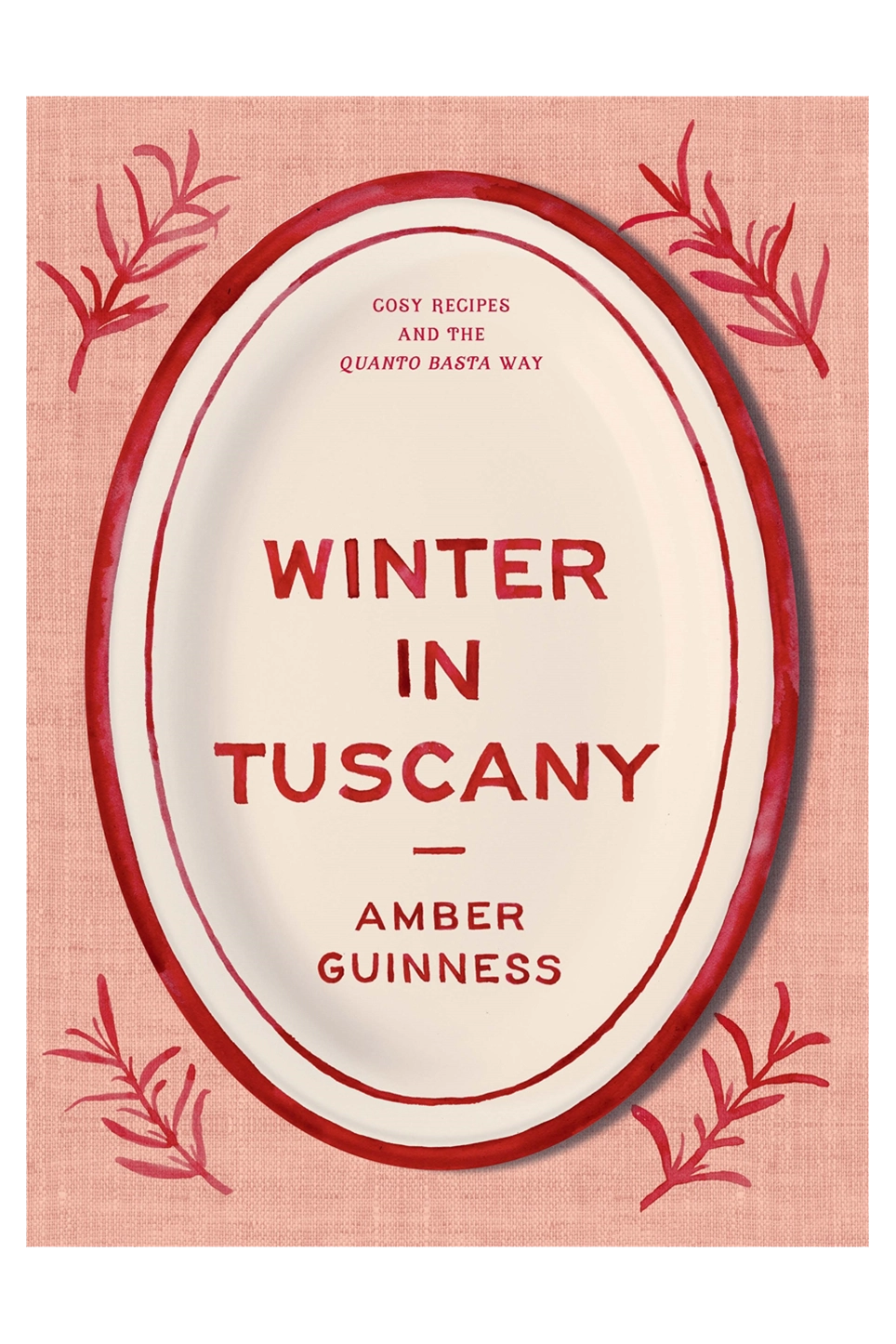 Winter in Tuscany