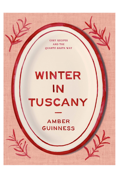 Winter in Tuscany