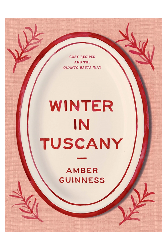 Winter in Tuscany